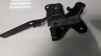 Автозапчасти б/у петля капота за smart forfour 1.5 cat ссылки oem iam a4848800028  