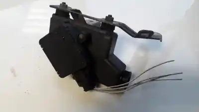 Piesă de schimb auto la mâna a doua pedalã de accelerație pentru citroen c5 i (dc_) 2.2 hdi (dc4hxb dc4hxe) referințe oem iam 