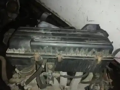 Peça sobressalente para automóvel em segunda mão suporte do filtro de ar por kia rio 1.3 cat referências oem iam 