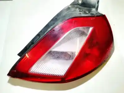 Pezzo di ricambio per auto di seconda mano luci posteriori destra per renault megane 1.6/g_16v-4p-k4mt760 riferimenti oem iam 
