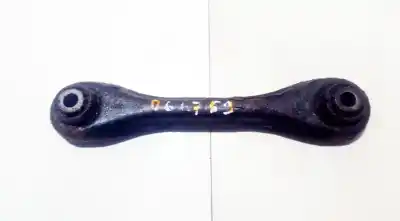 Peça sobressalente para automóvel em segunda mão braço de suspensão traseiro superior direito por volvo c30 2.0d r-design referências oem iam 