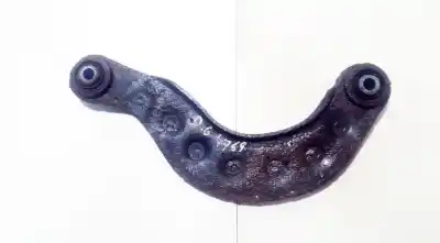 Peça sobressalente para automóvel em segunda mão braço de suspensão traseiro superior direito por volvo c30 2.0d r-design referências oem iam 