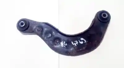 Peça sobressalente para automóvel em segunda mão braço de suspensão superior traseiro esquerdo por volvo c30 2.0d r-design referências oem iam   