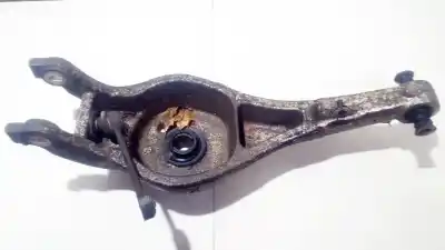 Second-hand car spare part left rear upper suspension arm for renault vel satis (bj0) 2.0 16v turbo oem iam references 8200060298j