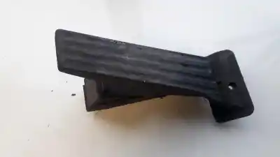 Peça sobressalente para automóvel em segunda mão pedal acelerador por bmw 3-series, e90 / e91 / e93 2009.01 - 2013.12 facelift 318 d 105kw 2005.09 - 2011.12 referências oem iam 35426852643