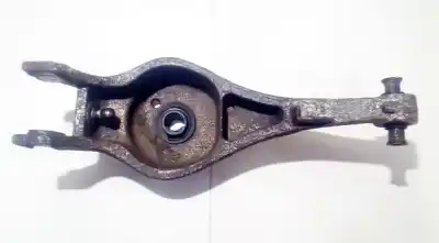 Second-hand car spare part upper rear right suspension arm for renault vel satis (bj0) 2.0 16v turbo oem iam references 8200060298