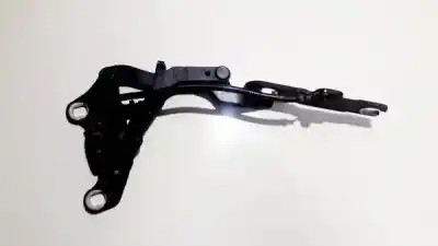 Peça sobressalente para automóvel em segunda mão dobradiça do capô por bmw 3-series, e90 / e91 / e93 2009.01 - 2013.12 facelift 318 d 105kw 2005.09 - 2011.12 referências oem iam 7115263