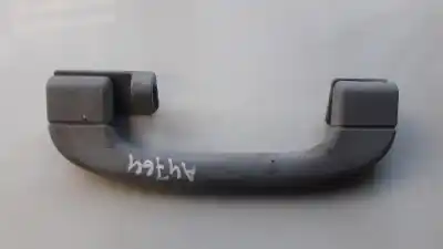 Peça sobressalente para automóvel em segunda mão puxador de teto por bmw 3-series, e90 / e91 / e93 2009.01 - 2013.12 facelift 318 d 105kw 2005.09 - 2011.12 referências oem iam 9143529