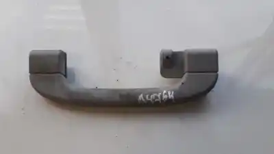 Peça sobressalente para automóvel em segunda mão puxador de teto por bmw 3-series, e90 / e91 / e93 2009.01 - 2013.12 facelift 318 d 105kw 2005.09 - 2011.12 referências oem iam 9143530