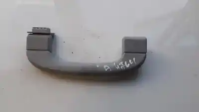 Peça sobressalente para automóvel em segunda mão puxador de teto por bmw 3-series, e90 / e91 / e93 2009.01 - 2013.12 facelift 318 d 105kw 2005.09 - 2011.12 referências oem iam 9143516