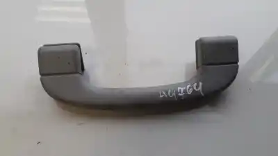 Peça sobressalente para automóvel em segunda mão puxador de teto por bmw 3-series, e90 / e91 / e93 2009.01 - 2013.12 facelift 318 d 105kw 2005.09 - 2011.12 referências oem iam 9143516