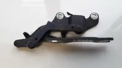 Peça sobressalente para automóvel em segunda mão dobradiça do capô por bmw 3-series, e90 / e91 / e93 2009.01 - 2013.12 facelift 318 d 105kw 2005.09 - 2011.12 referências oem iam 7115264