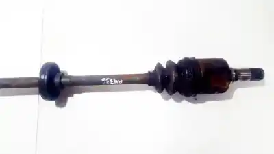 Second-hand car spare part front right transmission for kia rio 1.3 cat oem iam references   