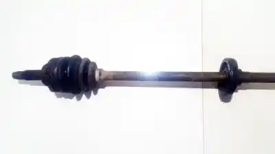 Peça sobressalente para automóvel em segunda mão transmissão dianteira direita por kia rio 1.3 cat referências oem iam 