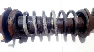 Peça sobressalente para automóvel em segunda mão mola de suspensão por kia rio 1.3 cat referências oem iam 