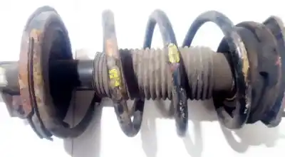 Peça sobressalente para automóvel em segunda mão mola de suspensão por kia rio 1.4 active referências oem iam 