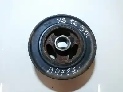 Second-hand car spare part CRANKSHAFT PULLEY for BMW X3 (E83)  OEM IAM references 11231438995  