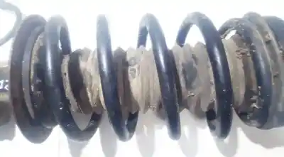 Second-hand car spare part shock absorber spring for bmw x5 (e53) 3.0i oem iam references 