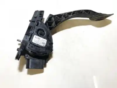 Peça sobressalente para automóvel em segunda mão pedal acelerador por ford s-max 1.8 tdci referências oem iam 6g929f836ld  6g92-9f836-ld, 00922012