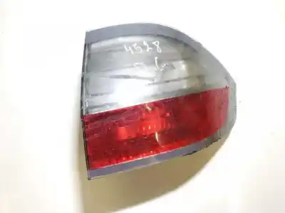 Second-hand car spare part right tailgate light for ford s-max 1.8 tdci oem iam references 