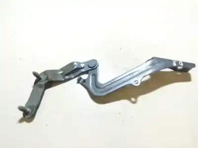 Peça sobressalente para automóvel em segunda mão dobradiça do capô por ford s-max 1.8 tdci referências oem iam 6m21016800aa  6m21-016800-aa