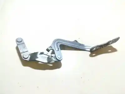 Second-hand car spare part bonnet hinge for ford s-max 1.8 tdci oem iam references 6m21016800aa