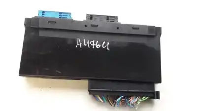 Peça sobressalente para automóvel em segunda mão módulo de confort / bsi /bcm por bmw 3-series, e90 / e91 / e93 2009.01 - 2013.12 facelift 318 d 105kw 2005.09 - 2011.12 referências oem iam 61359264573