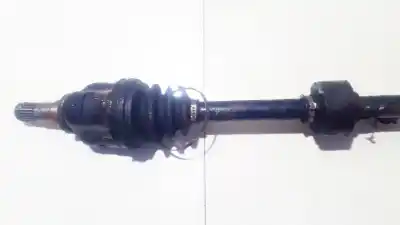 Second-hand car spare part front right transmission for toyota corolla (e12) 1.6 16v oem iam references   