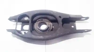 Peça sobressalente para automóvel em segunda mão braço de suspensão traseiro superior direito por bmw 3-series, e90 / e91 / e93 2009.01 - 2013.12 facelift 318 d 105kw 2005.09 - 2011.12 referências oem iam 