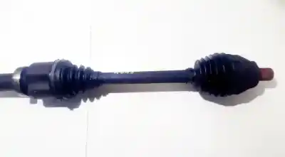 Second-hand car spare part front right transmission for ford galaxy (ca1) 1.8 tdci cat oem iam references 