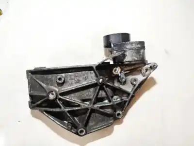 Peça sobressalente para automóvel em segunda mão esticador de correia por volvo c30 2.0d r-design referências oem iam 
