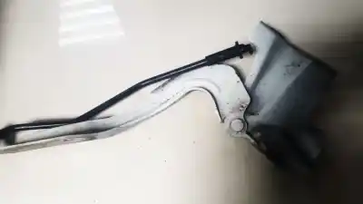 Second-hand car spare part bonnet hinge for nissan note 1.2 cat oem iam references   