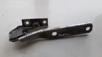 Автозапчастина б/у петля капота для skoda superb (3u4) 2.5 v6 tdi cat (aym) посилання на oem iam   