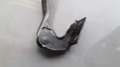 Автозапчастина б/у петля капота для skoda superb (3u4) 2.5 v6 tdi cat (aym) посилання на oem iam 3102  