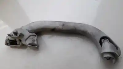Автозапчастина б/у ручка стеля для skoda superb (3u4) 2.5 v6 tdi cat (aym) посилання на oem iam 3b0857607c  