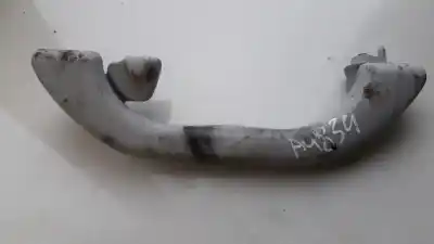 Автозапчастина б/у ручка стеля для skoda superb (3u4) 2.5 v6 tdi cat (aym) посилання на oem iam 3b0857607c
