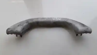 Автозапчастина б/у ручка стеля для skoda superb (3u4) 2.5 v6 tdi cat (aym) посилання на oem iam 3b0857607