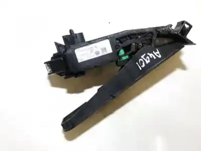 Автозапчасти б/у педаль газа за audi a3 (8p) 2.0 tdi s line (103kw) ссылки oem iam 1k1723503l