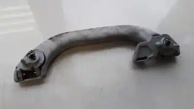 Автозапчастина б/у ручка стеля для skoda superb (3u4) 2.5 v6 tdi cat (aym) посилання на oem iam 3b0857608b  