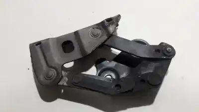 Автозапчастина б/у петля капота для land rover range rover, 2002.03 - 2012.08 3.0 td 6 130kw 2002.03 - 2012.08 посилання на oem iam   