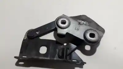 Автозапчастина б/у петля капота для land rover range rover, 2002.03 - 2012.08 3.0 td 6 130kw 2002.03 - 2012.08 посилання на oem iam 