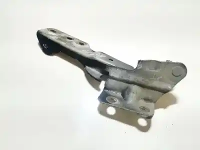 Second-hand car spare part bonnet hinge for kia sorento 2.5 crdi ex oem iam references 