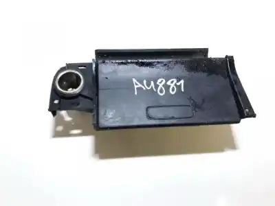 Gebrauchtes Autoersatzteil Aschenbecher zum OPEL ASTRA, G 1998.09 - 2004.12  OEM-IAM-Referenzen 90561251  
