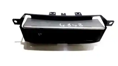 Second-hand car spare part ashtray for ford galaxy (ca1) 1.8 tdci cat oem iam references 1138790a