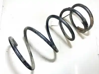 Peça sobressalente para automóvel em segunda mão mola de suspensão por toyota rav 4 (a2) 2.0 d-4d 4wd referências oem iam 