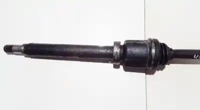 Second-hand car spare part front right transmission for ford galaxy (ca1) 1.8 tdci cat oem iam references   