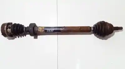 Pièce détachée automobile d'occasion Transmission Avant Droite pour VOLKSWAGEN GOLF III (1H1) 1.9 TDI Références OEM IAM   