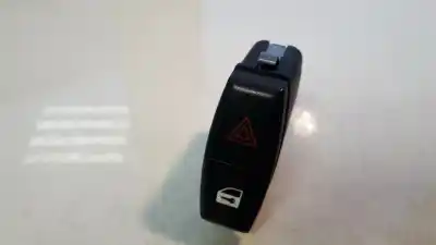 Peça sobressalente para automóvel em segunda mão interruptor 4 piscas - emergência por bmw x3 (e83) 3.0 24v cat referências oem iam 61316919506