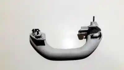 Автозапчастина б/у ручка стеля для volkswagen jetta (1k2) 1.6 16v fsi посилання на oem iam 1k0857607j  1k0 857 607 j