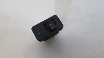 Peça sobressalente para automóvel em segunda mão comutador de luzes por honda fr-v (be) 1.7 referências oem iam m20010